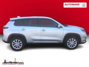 Toyota Urban Cruiser 1.5 XS - Image 5