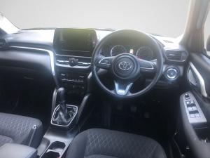 Toyota Urban Cruiser 1.5 XS - Image 8