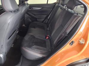 Subaru WRX 2.4T tS ES - Image 10
