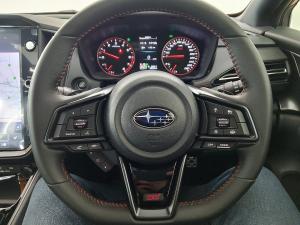 Subaru WRX 2.4T tS ES - Image 12