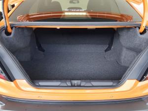 Subaru WRX 2.4T tS ES - Image 14