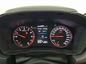 Subaru WRX 2.4T tS ES - Image 15