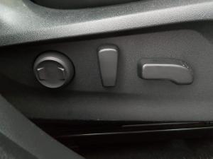 Subaru WRX 2.4T tS ES - Image 16
