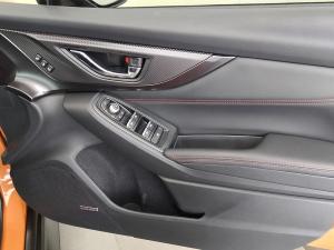 Subaru WRX 2.4T tS ES - Image 18