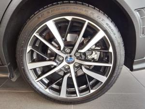 Subaru WRX 2.4T tS ES - Image 19