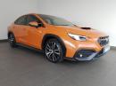 Thumbnail Subaru WRX 2.4T tS ES