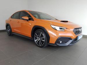 Subaru WRX 2.4T tS ES - Image 1