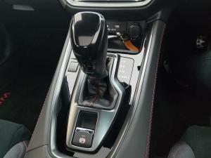 Subaru WRX 2.4T tS ES - Image 20
