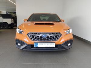 Subaru WRX 2.4T tS ES - Image 2