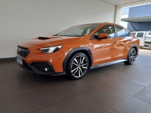 Subaru WRX 2.4T tS ES - Image 3