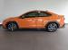 Subaru WRX 2.4T tS ES - Thumbnail 4