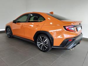 Subaru WRX 2.4T tS ES - Image 5