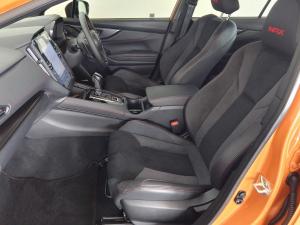 Subaru WRX 2.4T tS ES - Image 9
