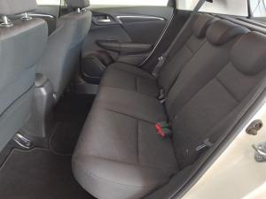 Honda WR-V 1.2 Elegance - Image 10
