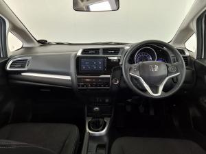 Honda WR-V 1.2 Elegance - Image 13