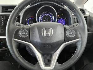 Honda WR-V 1.2 Elegance - Image 14