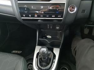 Honda WR-V 1.2 Elegance - Image 16