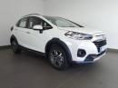 Thumbnail Honda WR-V 1.2 Elegance