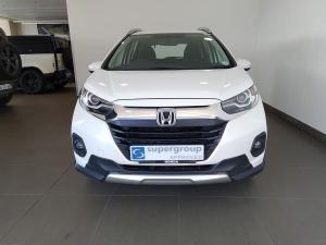 Honda WR-V 1.2 Elegance - Image 2