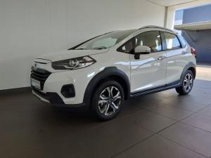 Honda WR-V 1.2 Elegance - Image 3