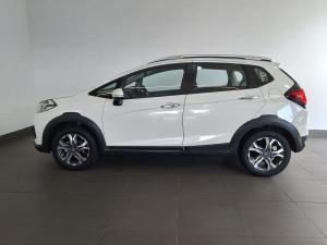 Honda WR-V 1.2 Elegance - Image 4