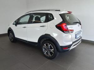 Honda WR-V 1.2 Elegance - Image 5