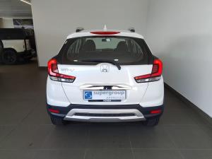 Honda WR-V 1.2 Elegance - Image 6