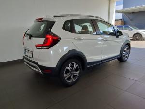 Honda WR-V 1.2 Elegance - Image 7
