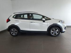 Honda WR-V 1.2 Elegance - Image 8