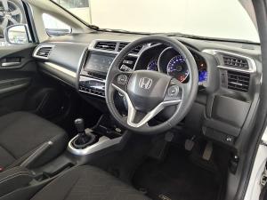 Honda WR-V 1.2 Elegance - Image 9