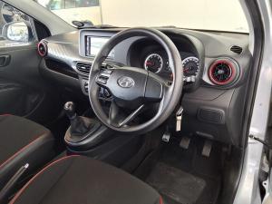 Hyundai Grand i10 1.0 Motion hatch manual - Image 11