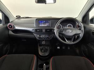 Hyundai Grand i10 1.0 Motion hatch manual - Image 12