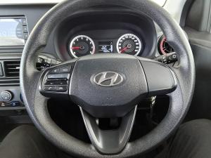 Hyundai Grand i10 1.0 Motion hatch manual - Image 13