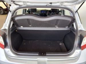 Hyundai Grand i10 1.0 Motion hatch manual - Image 14