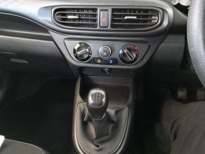 Hyundai Grand i10 1.0 Motion hatch manual - Image 17