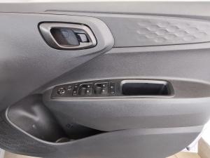 Hyundai Grand i10 1.0 Motion hatch manual - Image 18