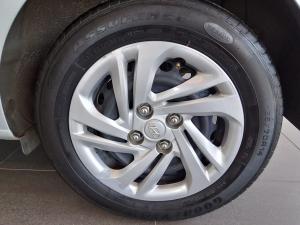 Hyundai Grand i10 1.0 Motion hatch manual - Image 19