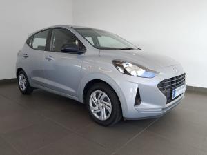 Hyundai Grand i10 1.0 Motion hatch manual - Image 1
