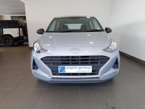 Hyundai Grand i10 1.0 Motion hatch manual - Image 2