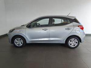Hyundai Grand i10 1.0 Motion hatch manual - Image 4