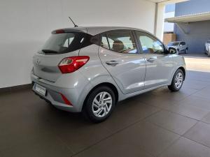Hyundai Grand i10 1.0 Motion hatch manual - Image 7