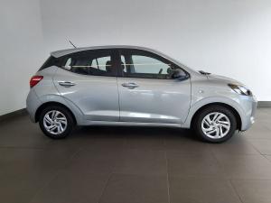 Hyundai Grand i10 1.0 Motion hatch manual - Image 8