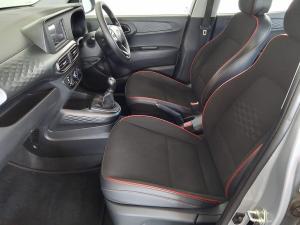 Hyundai Grand i10 1.0 Motion hatch manual - Image 9