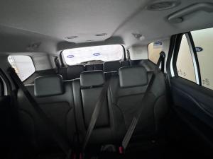Ford Everest 2.0 BiTurbo XLT - Image 10