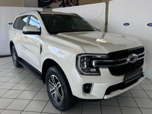 Ford Everest 2.0 BiTurbo XLT - Image 1
