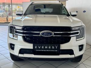 Ford Everest 2.0 BiTurbo XLT - Image 2