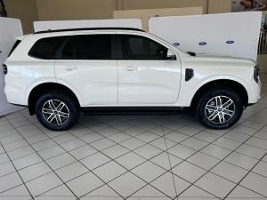 Ford Everest 2.0 BiTurbo XLT - Image 4