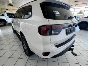 Ford Everest 2.0 BiTurbo XLT - Image 5