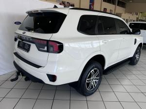 Ford Everest 2.0 BiTurbo XLT - Image 6