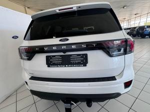 Ford Everest 2.0 BiTurbo XLT - Image 7